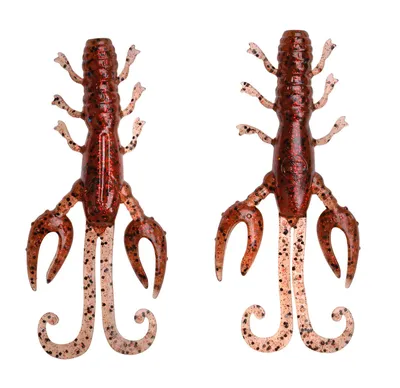 Zdjęcie produktu dla Spro Scent Series Insta Craw 6,5cm Krebs / Creature Bait