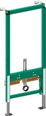 Produktbild von Laufen H9101020000001 Installationselement INOEOLINK für