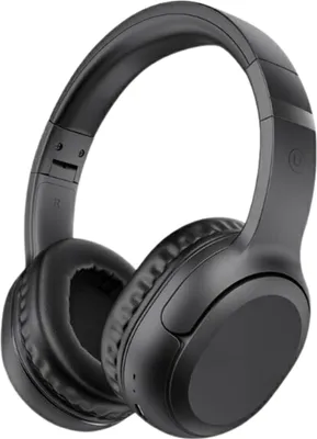 Immagine prodotto di Usams Bluetooth Headphones 5.3 Yun Series Black