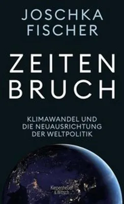 Produktbild von Zeitenbruch