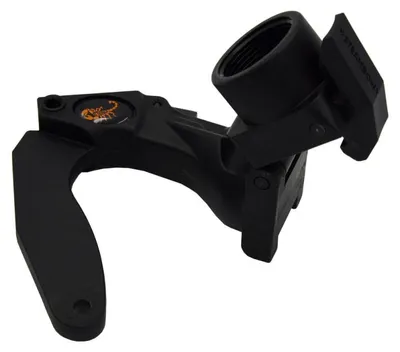 Immagine prodotto di Adattatore per calcio ribaltabile Steambow serie AR (anello di protezione incluso)