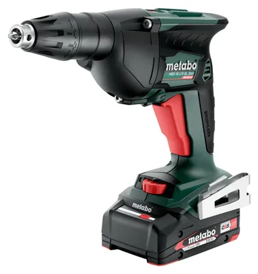 Produktbild von Metabo HBS 18 LTX BL 3000, Handbohrmaschine, Bürstenlos, 3000 RPM, 85 dB, 75 dB, 3 dB