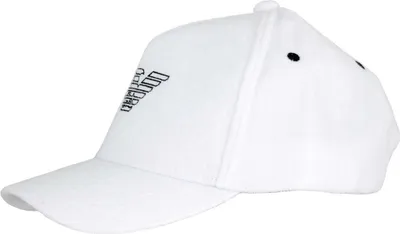 Produktbild von Emporio Armani Cap Baseball Basecap Kappe Schirmmütze White (One Size)