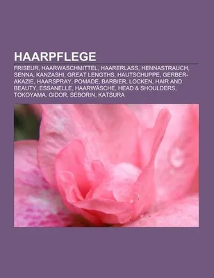 Produktbild von pH-neutrale Haarpflege zur schonenden Haarwäsche bei empfindlicher Kopfhaut