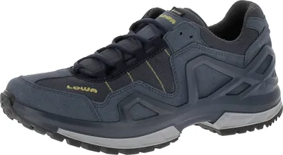 Produktbild von Lowa Gorgon Gtx Stahlblau/Senf Stahlblau/Senf 44