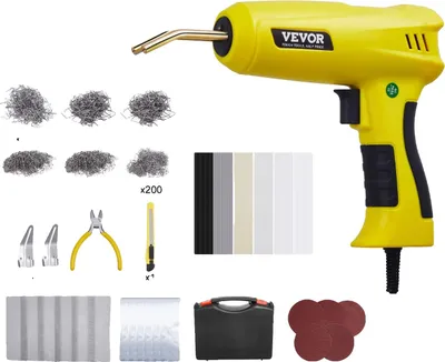 Obrázek produktu pro Svářečka plastů, výkon 220 W, ergonomický design, typ 1