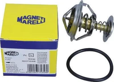 Zdjęcie produktu dla Termostat Ford 82C