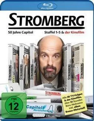 Produktbild von Stromberg