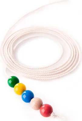 Produktbild von ARTZT neuro Brock String