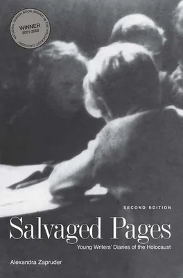 Produktbild von Salvaged Pages