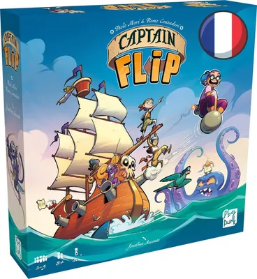 Produktbild von Asmodee 5430003838006, 8 Jahr(e), Familienspiel