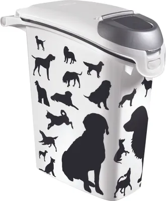 Immagine prodotto di Inserto serbatoio CURVER in plastica, plastica, bianco, 23,2 x 49,7 cm