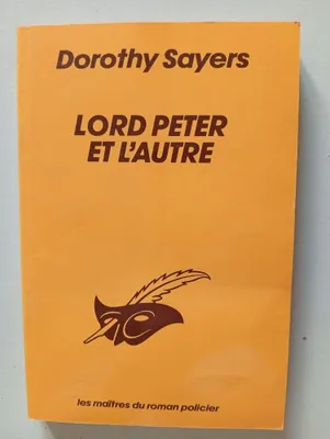Image de Lord peter et l'autre