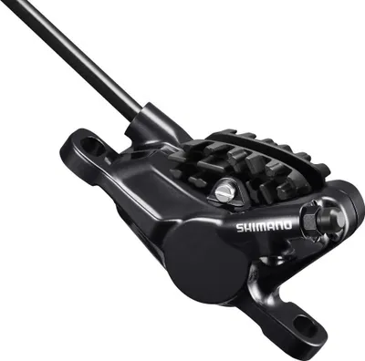 Immagine prodotto di Pinza freno SHIMANO "BR-RS785" SB-packed, idraulica nera