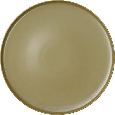Image de ASA Selection coppa miso Assiette plate, Assiette plate, Porcelaine, Jaune, Ø 26.5 cm, 19160194