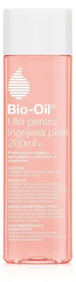 Image de Bio-Oil, Bio-Oil, Anti-Marks, Body Oil, All Over The Body, 200 ml