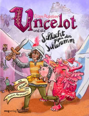 Image de Vincelot und die Schlacht gegen den Schwamm