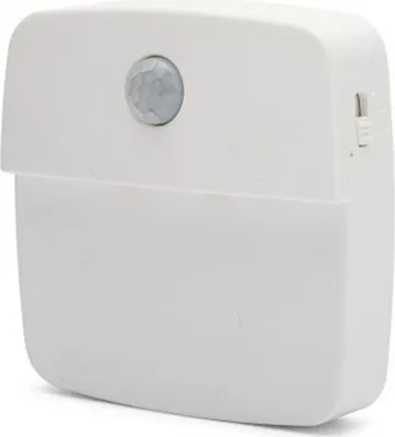 Produktbild von VELAMP LED-Leuchte IL11EVO2 mit Bewegungssensor