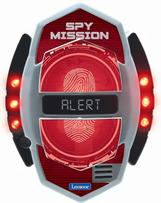 Obrázek produktu pro Lexibook Detektor pohybu Spy Mission