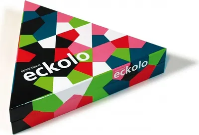 Produktbild von Remember Eckolo , EC1