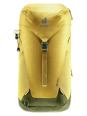 Immagine prodotto di Deuter AC Lite 16 Colore: curcuma-khaki