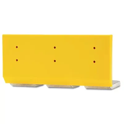 Produktbild von Wago 883-2443, Gelb, 5 Stück(e), 103,1 mm