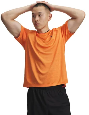 Produktbild von Under Armour UA Tech Textured Kurzarm-T-Shirt für Herren XL