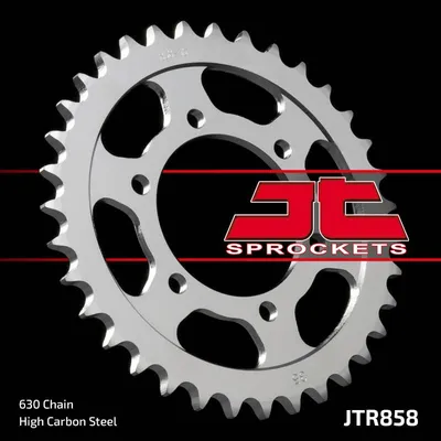 Obrázek produktu pro Řetězové kolo JT Sprockets 35Z