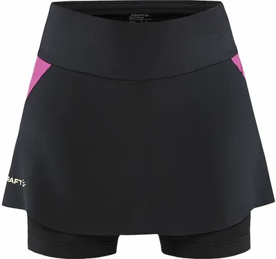 Imagen del producto de Falda Craft PRO Hypervent 2 en 1 para mujer