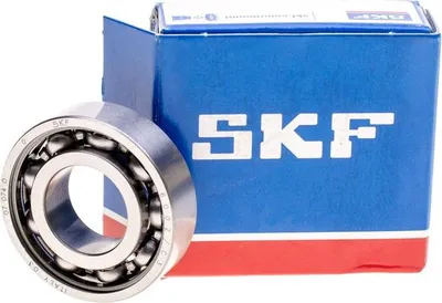 Zdjęcie produktu dla Łożysko 6002 C3 SKF Stihl 017;018 6002.C3 SKF