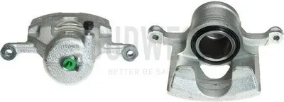 Produktbild von BUDWEG CALIPER 344597 Bremssattel Vorne Rechts für CHEVROLET SPARK (M300)