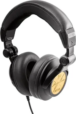 Produktbild von Ultrasone Kopfhörer Signature Master MkII