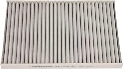 Zdjęcie produktu dla Filtr Kabiny Kia Ceed 06- /Hyndai I30 Z Węglem