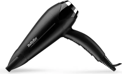 Immagine prodotto di BaByliss D572DE Asciugacapelli 2200 W Nero