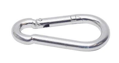 Obrázek produktu pro Levior Karabina 6x60mm ZN DIN 5299C