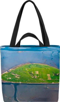 Produktbild von VOID Neuwerk Tasche 33x33x14cm,15l Einkaufs-Beutel Shopper Einkaufs-Tasche Bag