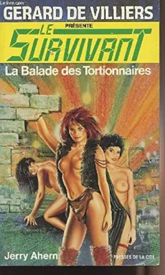 Image de La ballade des tortionnaires