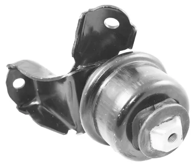 Produktbild von TEDGUM Motorlager TED95870 vorne rechts