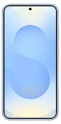 Produktbild von Samsung EF-VS936PLEGWW, Cover, Samsung, Galaxy S25+, 17 cm (6.7"), Hellblau