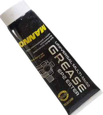 Obrázek produktu pro smar do przegubów MoS2 - 230g EP2