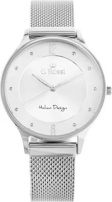 Immagine prodotto di Orologi G. Rossi 10317B3C1