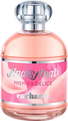 Produktbild von Cacharel ANAÏS ANAÏS PREMIER DELICE eau de toilette spray 50 ml
