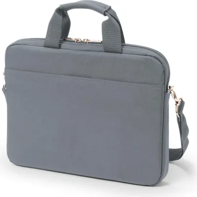 Obrázok produktu pre Dicota Slim Case Base 11-12,5" (27,9cm-30,5cm) sivá