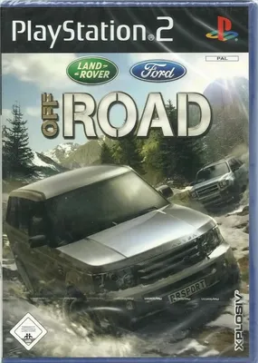 Produktbild von Offroad
