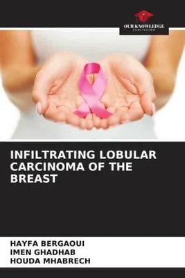 Produktbild von Infiltrating Lobular Carcinoma Of The Breast