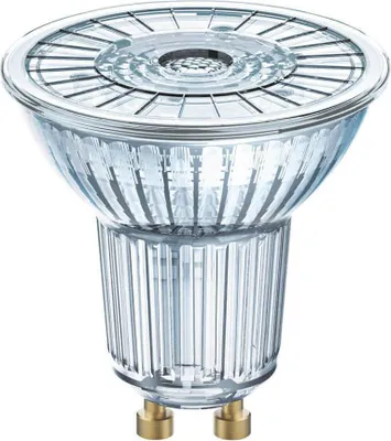 Produktbild von LED Leuchtmittel dimmbar GU10 Strahler 575 lm 2700 K Reflektor Strahler