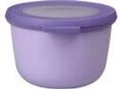Obrázek produktu pro Mepal 6 Stück multischüssel cirqula rund 500 ml - nordic lilac 106206074600