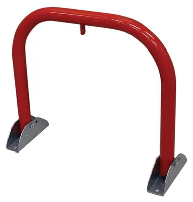 Immagine prodotto di Dissuasore di Sosta Barriera di Parcheggio Privato Parking Stop Manuale 53X45 Cm