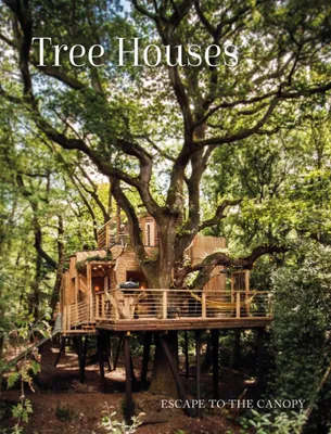 Produktbild von Tree Houses – Lingua: Inglese