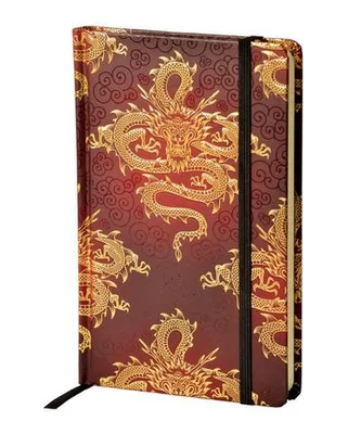 Obrázok produktu pre The Art of War Notebook - Ruled